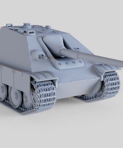 Jagdpanther - Wargaming3D
